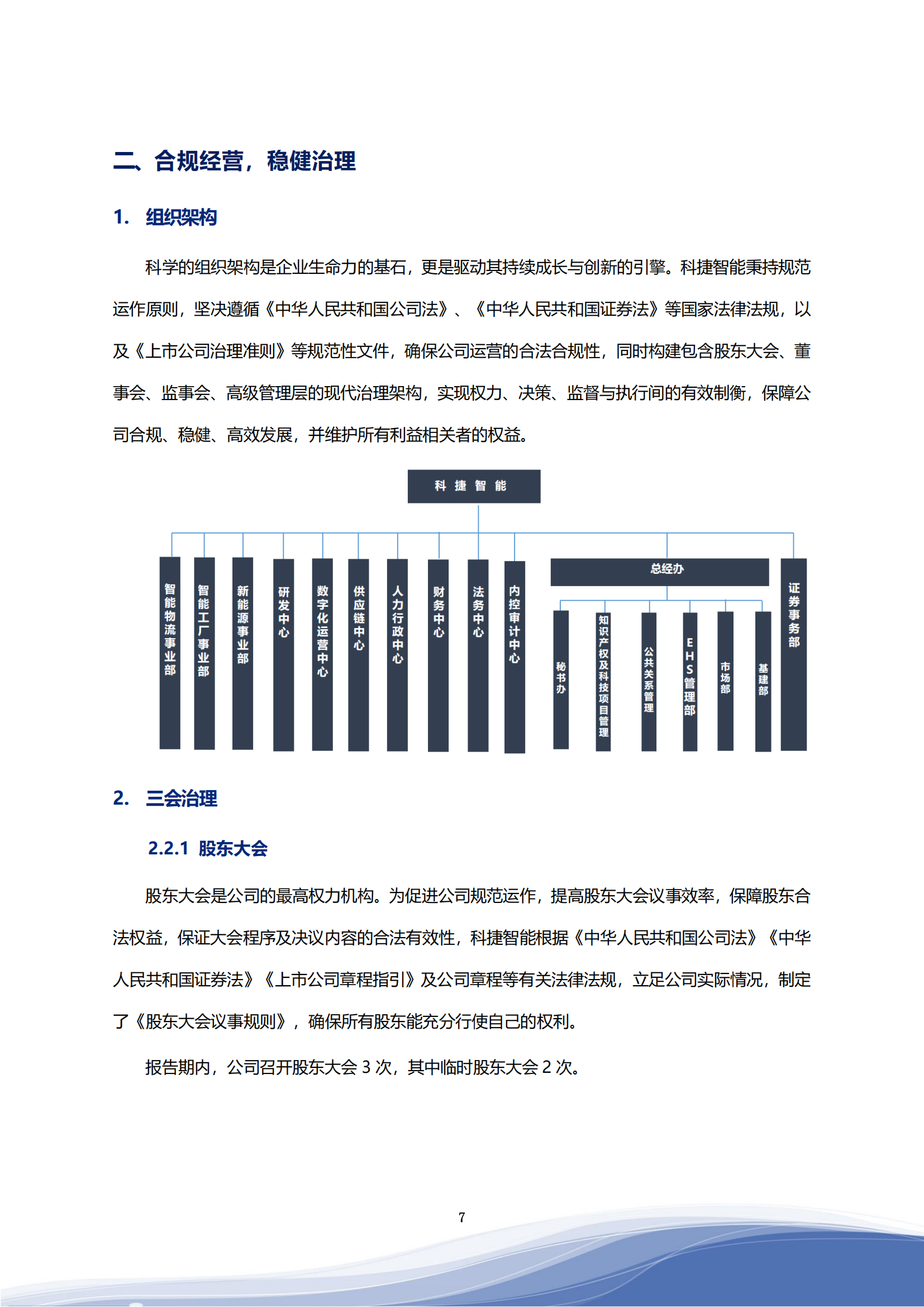 ca88亚州城智能科技股份有限公司2023年ESG报告_10